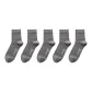 Medium Heather Gray 5