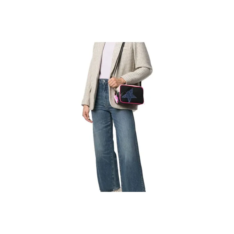 Golden Goose Shoulder Bags-2