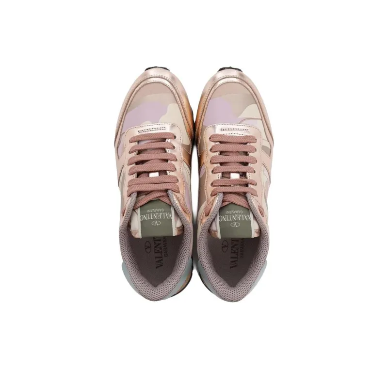 Valentino Women's Garavani 'Ivory Rose'-4