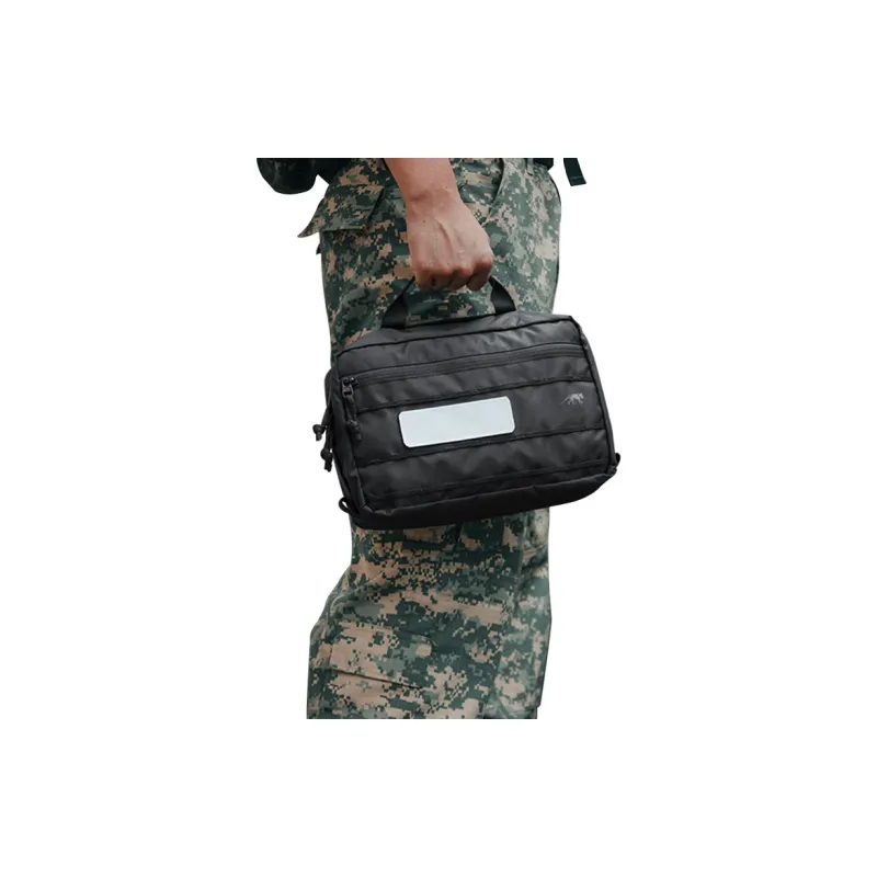 TASMANIAN TIGER Outdoor Bags Black-1