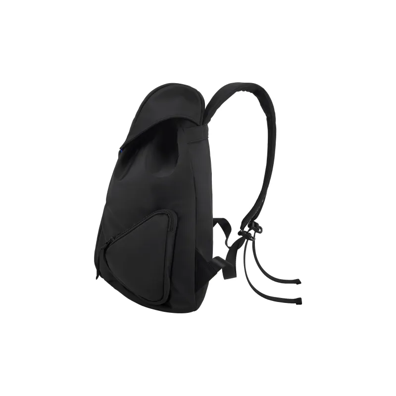 NAUTICA Nylon Backpack Unisex Multicolor-12