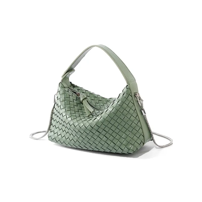 Carnival Keep Sheepskin Handbag Regular Women's Multicolor-9