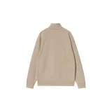 Uniqlo T-Shirt Termica Heattech Cotone Girocollo Maniche Lunghe Nero L