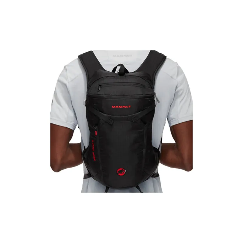 MAMMUT 15L Backpack Nylon Black Men's-2