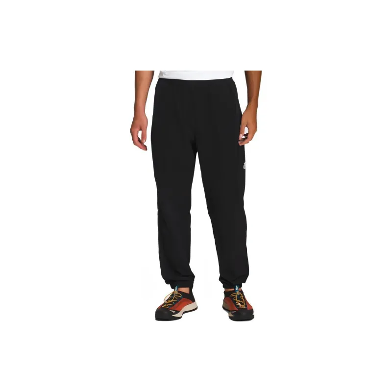 THE NORTH FACE Windbreaker Pants Men's Black-1
