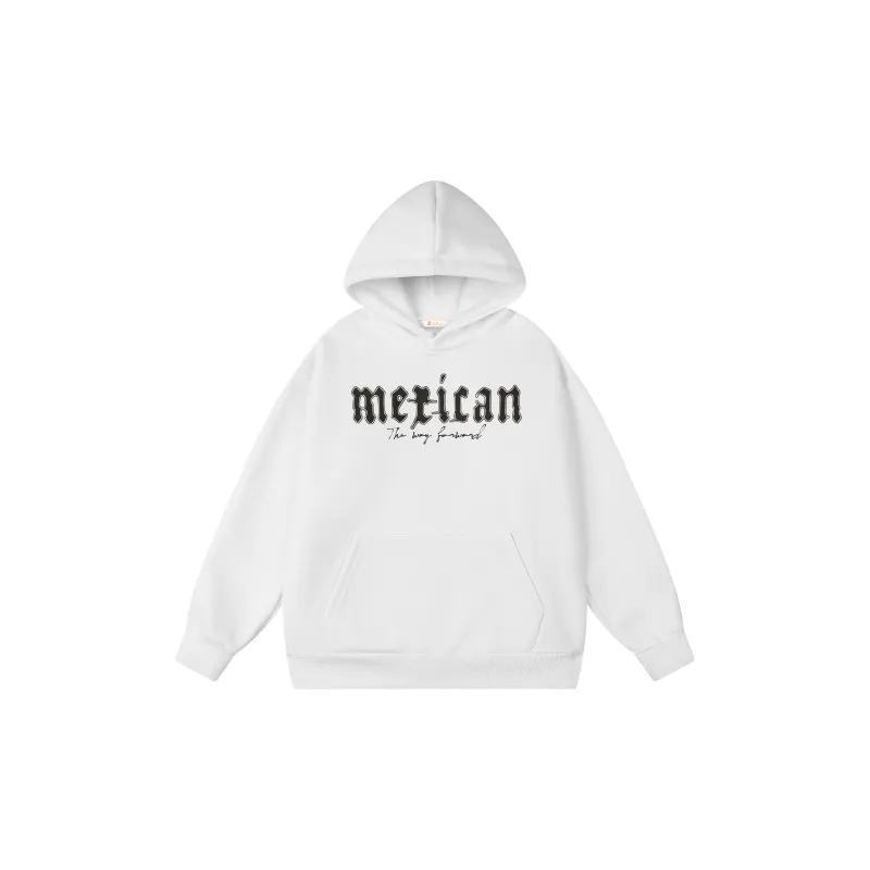 MEXICAN Sweatshirts Unisex-9