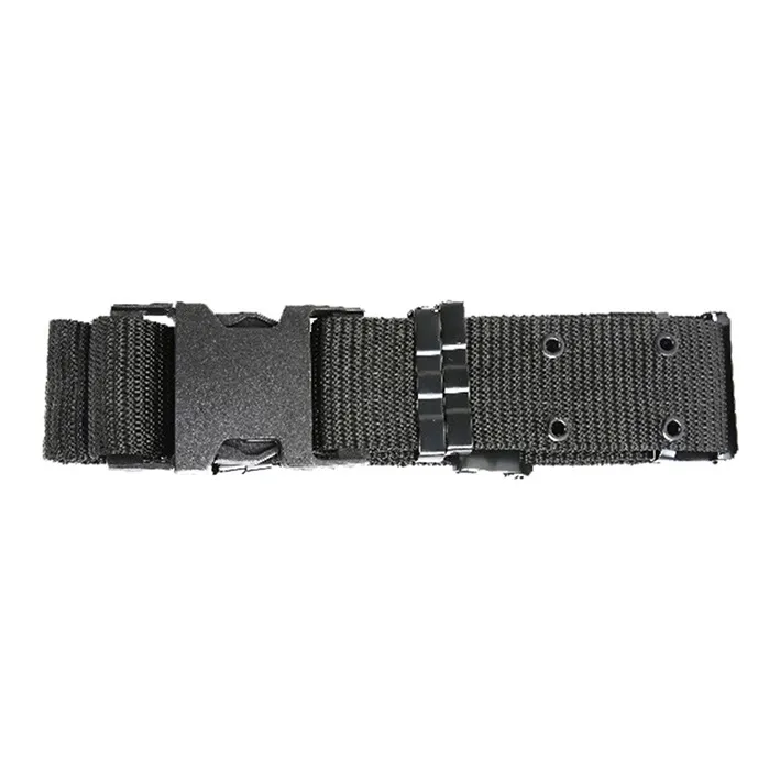 JONNY MOORE Canvas Belt Unisex 3.5-2