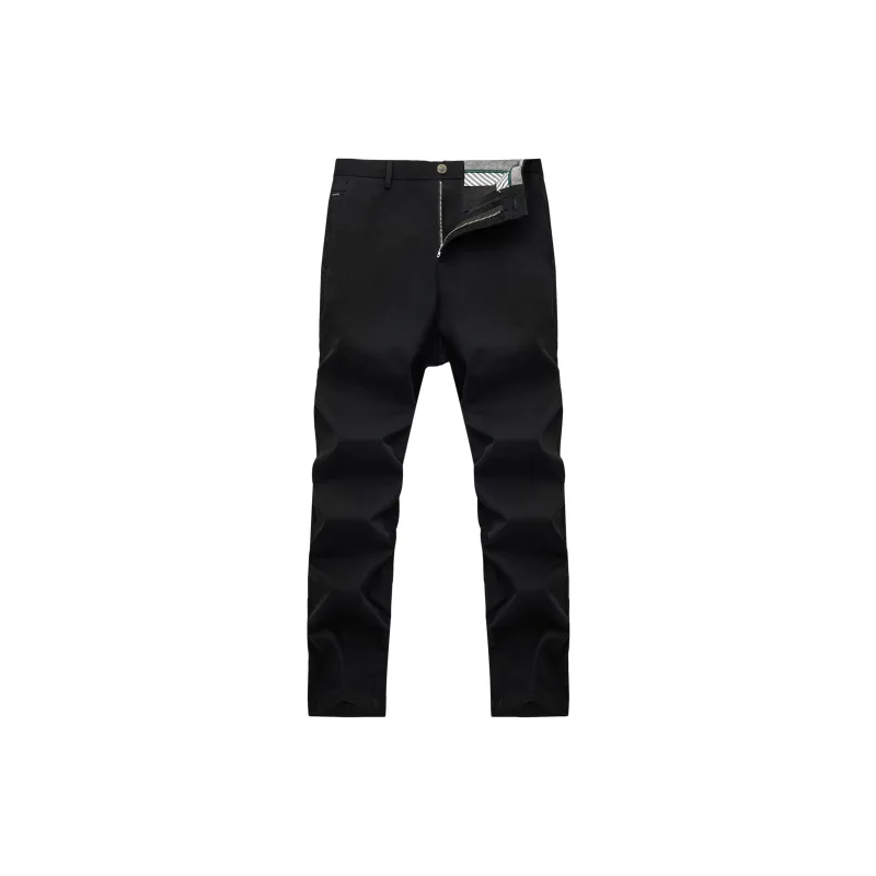 SEPTWOLVES Casual Pants Men-1