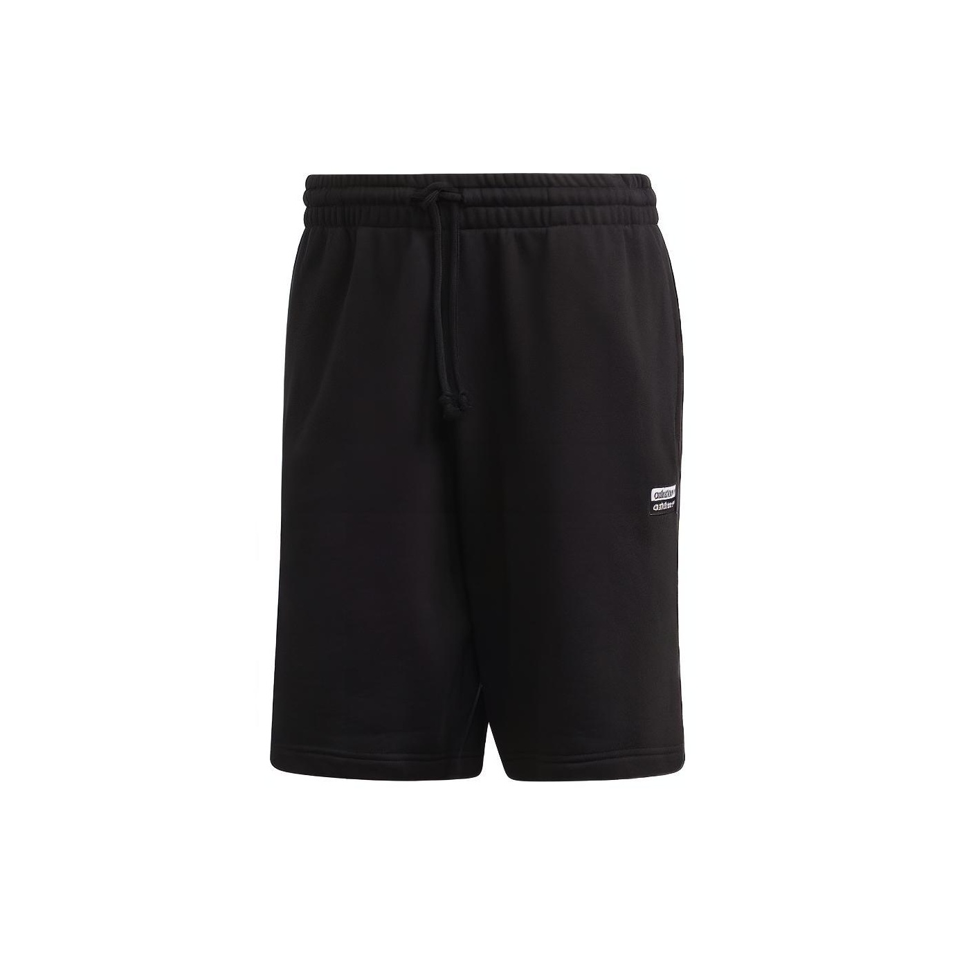 Adidas Originals Casual Shorts Men Black