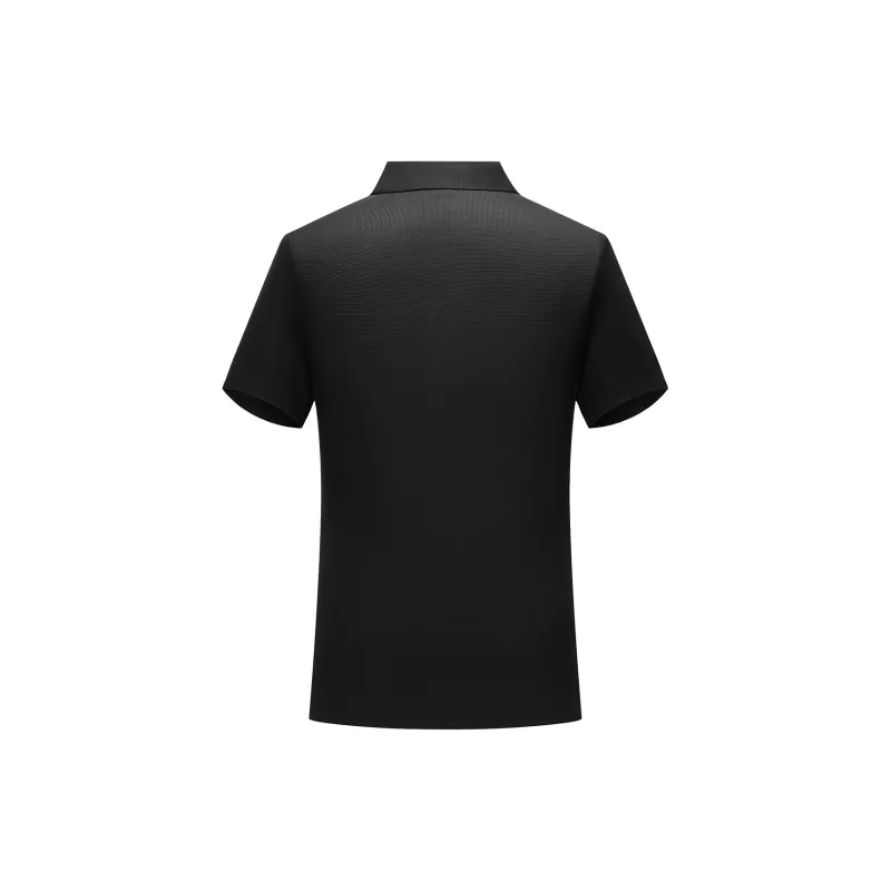 DOUBLE FISH Polo Shirts Unisex-1