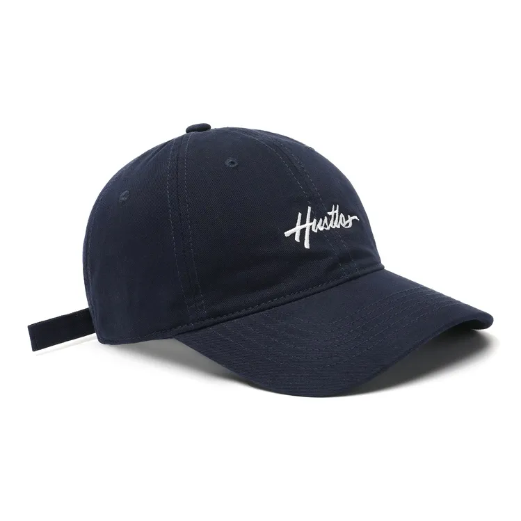 STUFFER 100% Cotton Baseball Caps Unisex-1