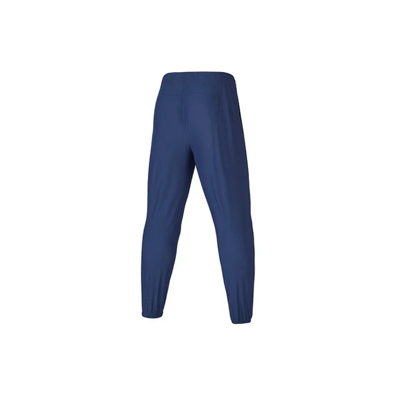 Skechers Knitted Sports Pants Men's Academy Navy-1