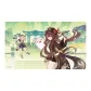 Collectible Card Style A (Hu Tao+Diona)