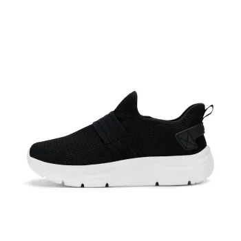 Fitville Anti-Slip Wear-Resistant Low-Top Casual Shoes Men's Plus Size Men's Shoes