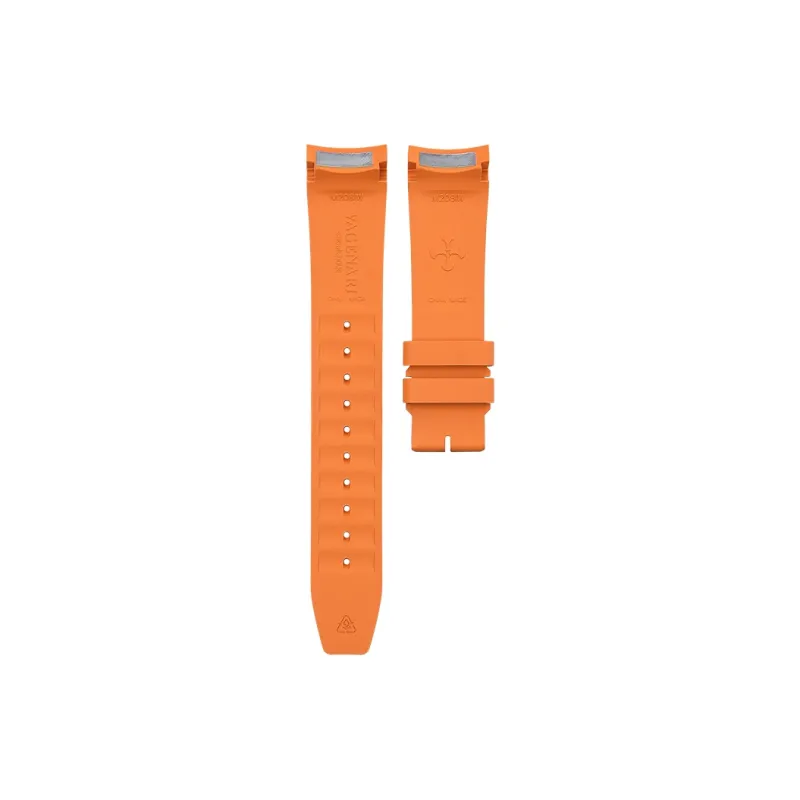 VAGENARI Watch Bands Compatible With IWC Universal Genève Twenty Unisex-10