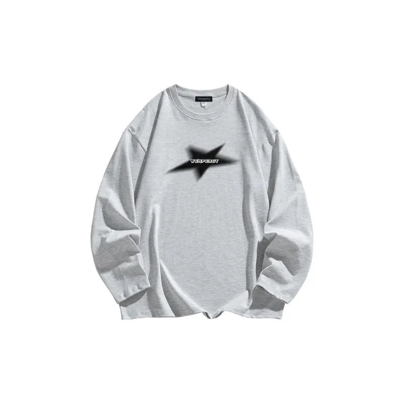 Wenpercy T-Shirts Unisex-13