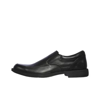 Skechers Loafers Men Black