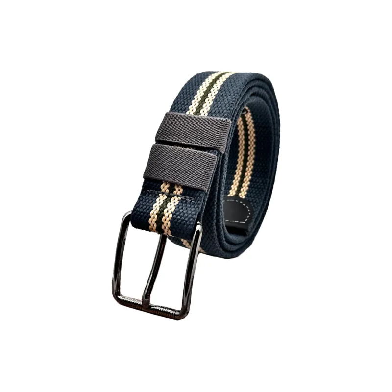 JONNY MOORE Canvas Belt Men's 3.5-6