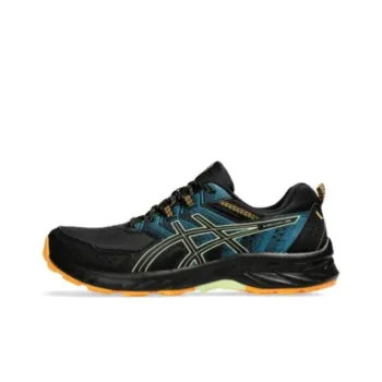 Asics Gel Venture 9 Black Cool Matcha