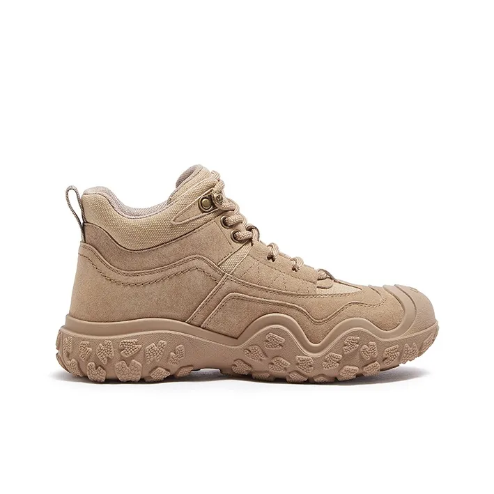 CAMEL Hiking Trekking Shoes Women's-7