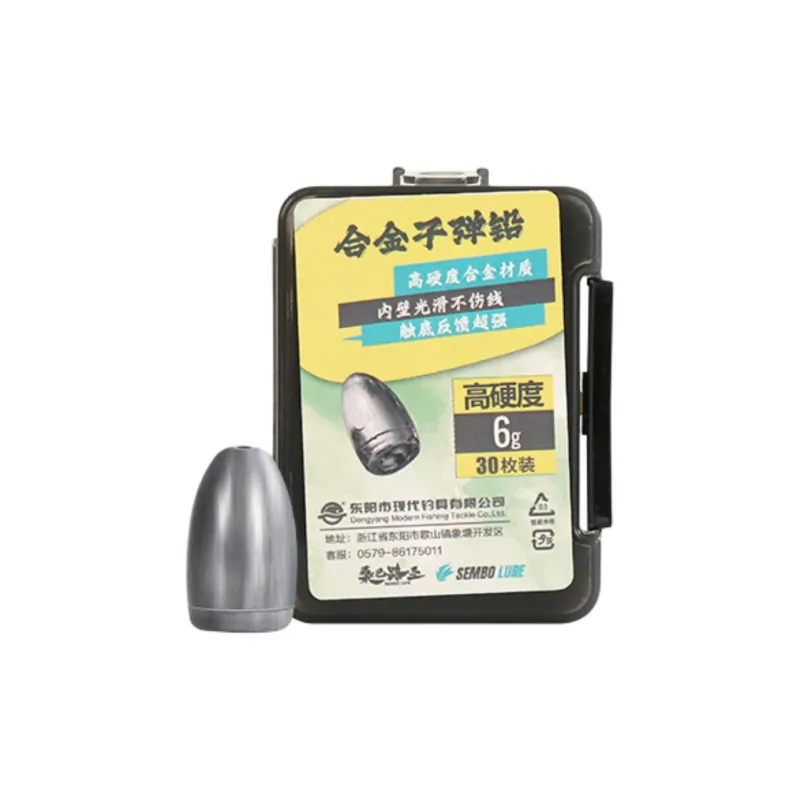 Heidi Fishing Accessories-8