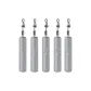 Detachable Cylindrical[8g]5 Pcs