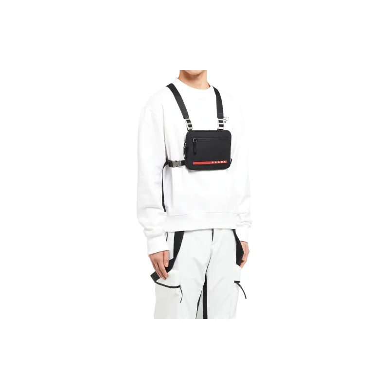 PRADA Sling Bags-3