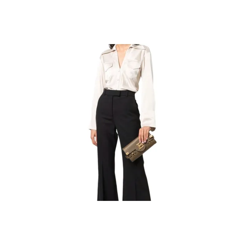BALMAIN B BUZZ Clutches-3