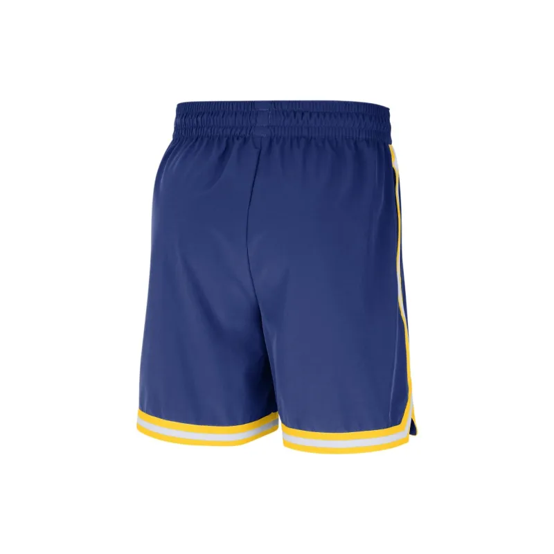 Nike Golden State Warriors Dna Men's Nike Dri FIT Nba 6' Shorts-1