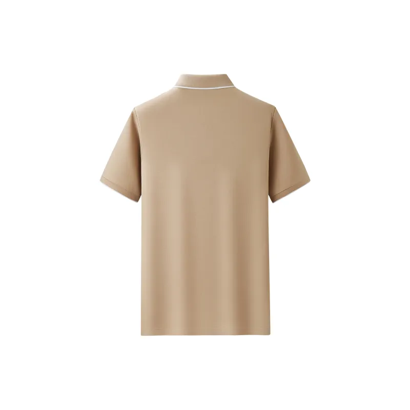 Maserati Polo Shirts Unisex-1