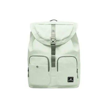 Skechers Colorful Fabric Backpack Regular Unisex Porcelain Blue