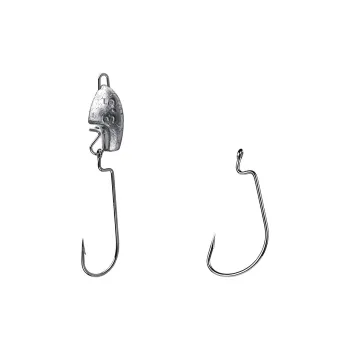 Pool blade Fish Hook
