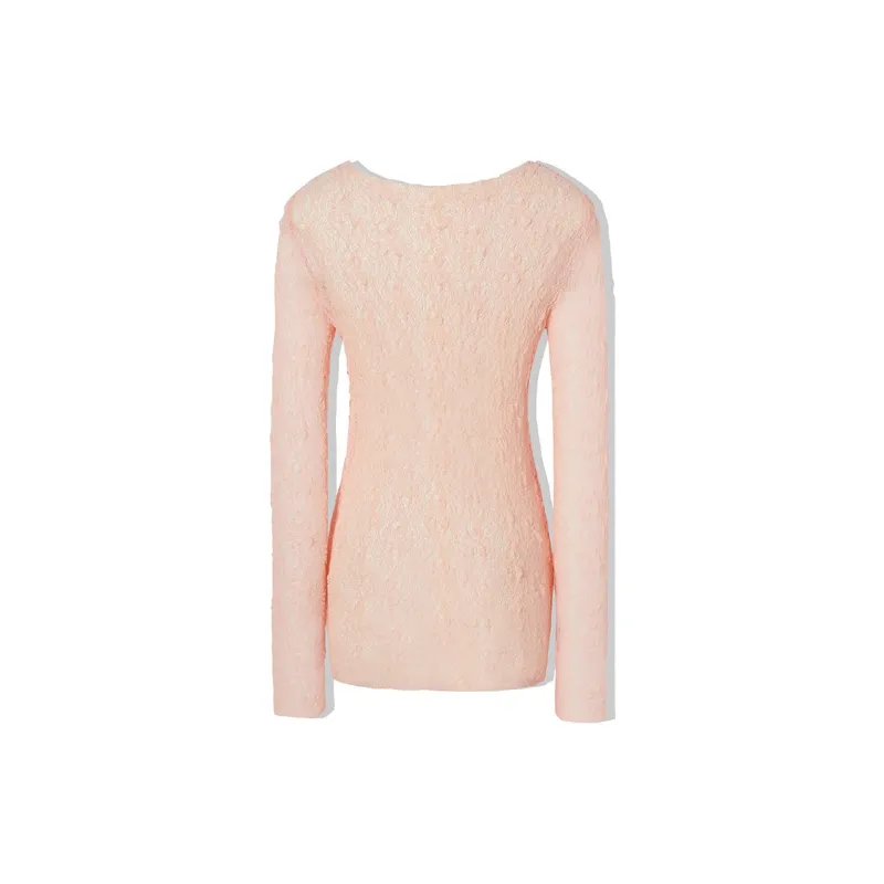 LA CRAWFISH Knitwear Women's-5