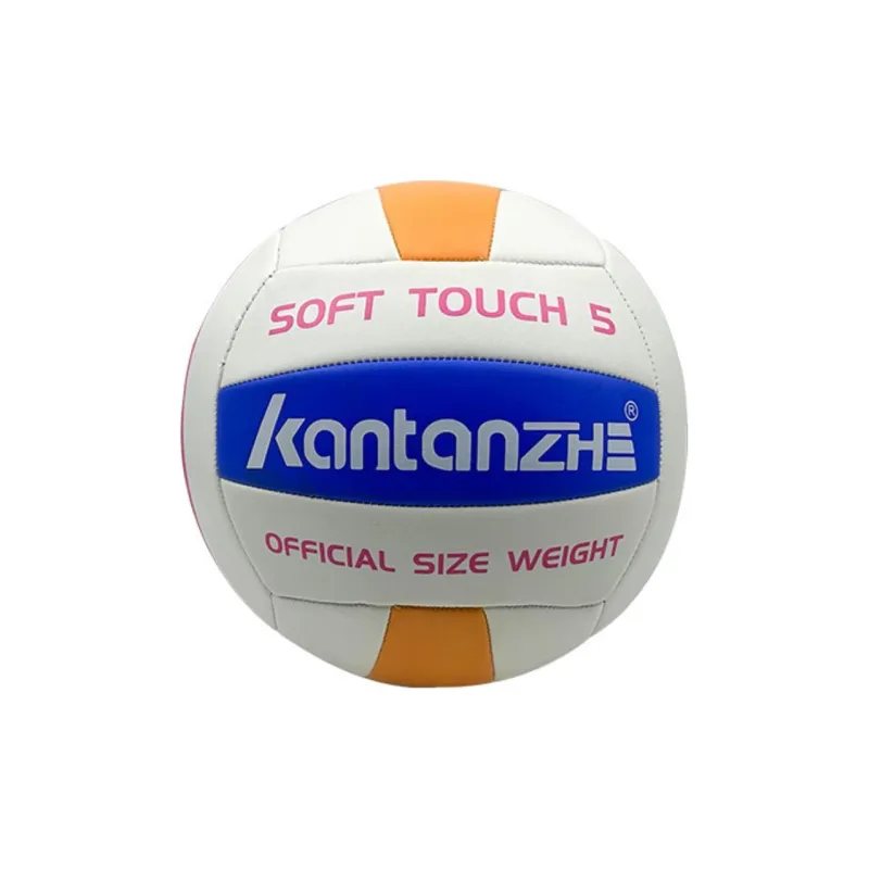 KANTANZHE TPU Material Size 5 Ball Volleyball Unisex-1