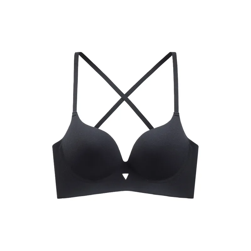 MIIOW Women's Bras-23