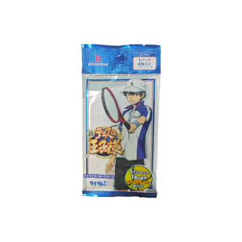 BUSHIROAD IP 애니메이션 카드