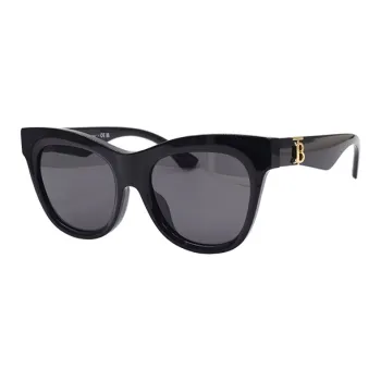 Burberry Cat eye Frame Sunglasses
