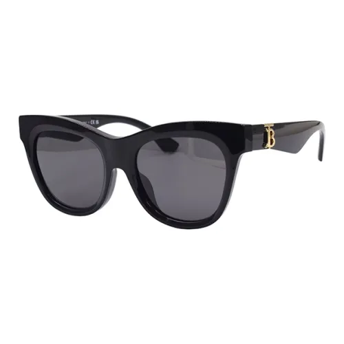 Burberry Butterfly Sunglasses Women's Black