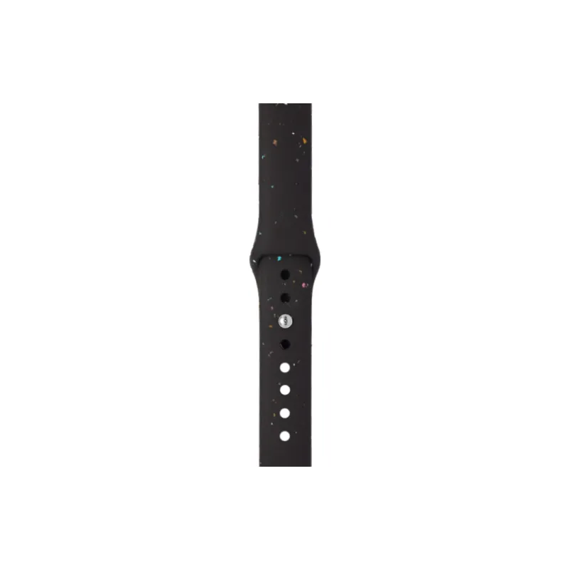 CHENSONG Watch Bands Compatibility Apple S10 IWatch 9/iWatch 7/6/5/4/SE Unisex-1