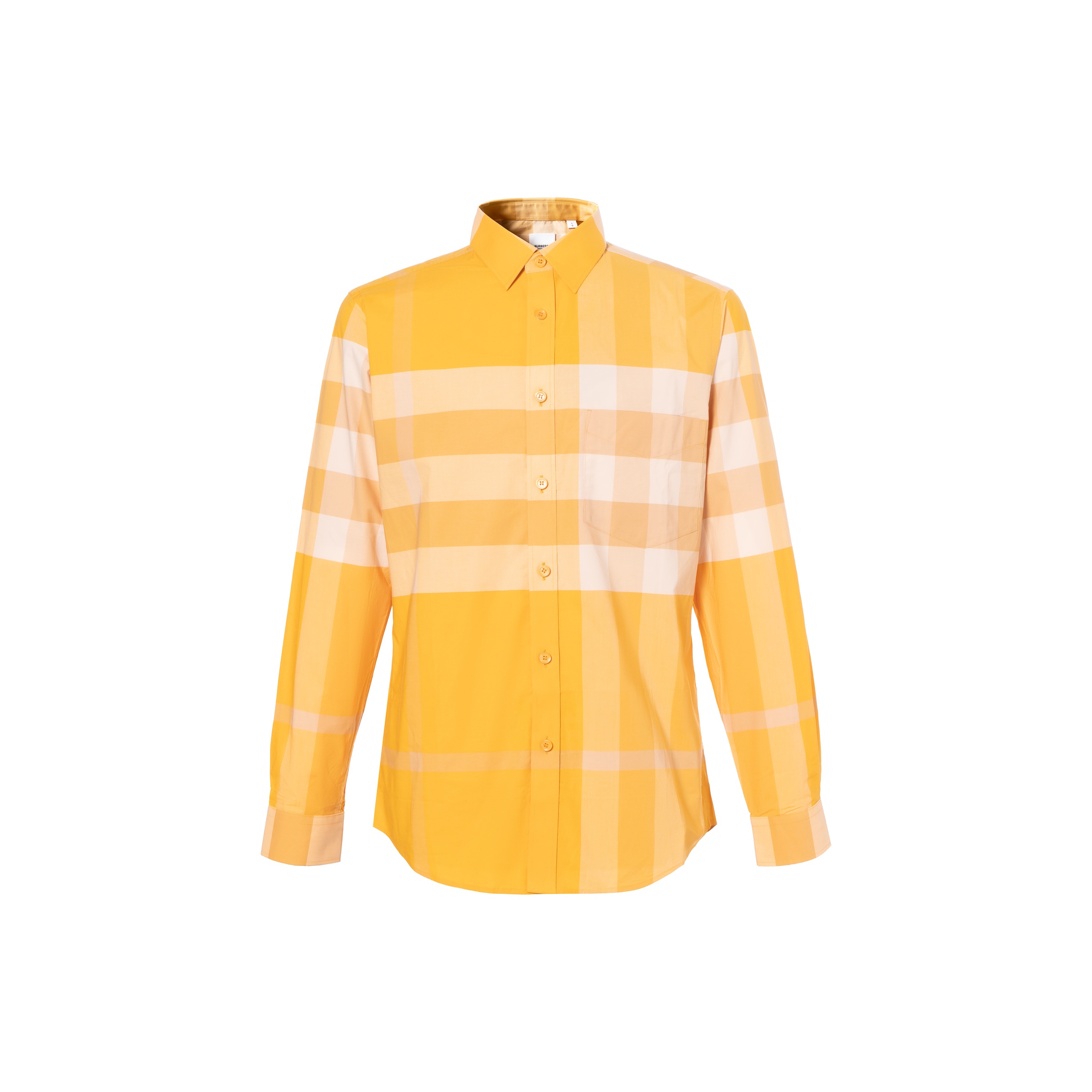 Burberry shirt button up hotsell