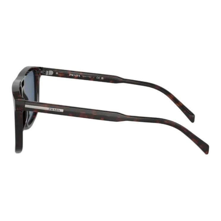PRADA Eyewear PRADA Pr A22S Square Frame Sunglasses-2