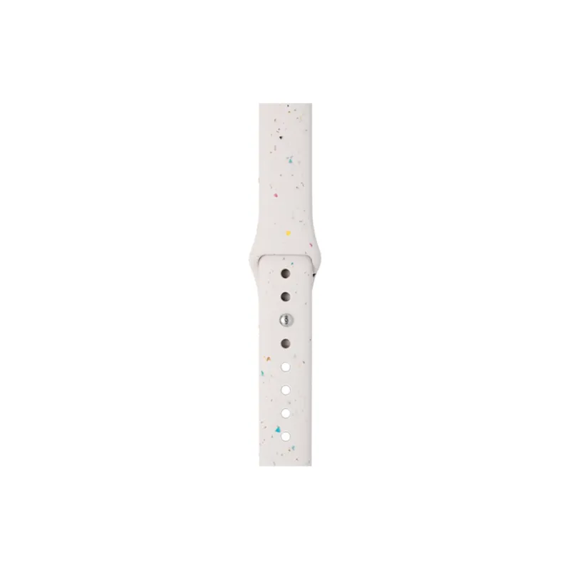 CHENSONG Watch Bands Compatibility Apple S10 IWatch 9/iWatch 7/6/5/4/SE Unisex-5