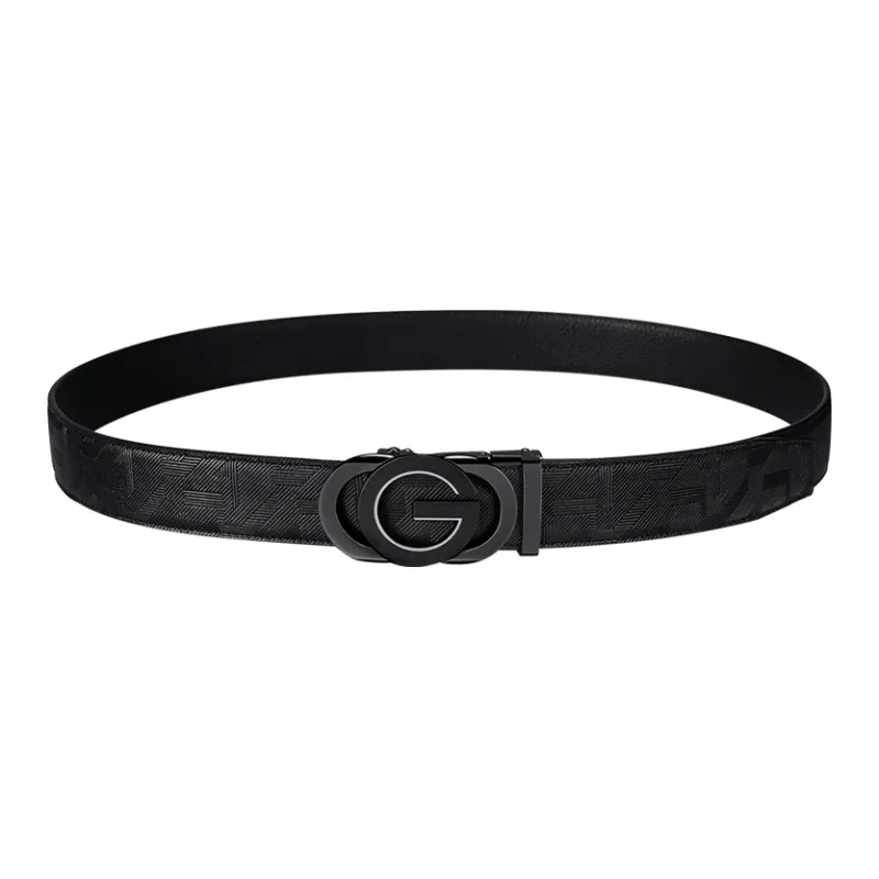 GOLF Leather Belts Men-8