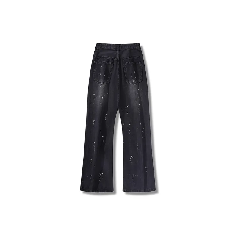 RAINCOME Jeans Unisex-5