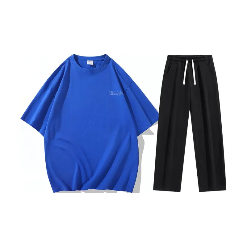 Kingsgspc Casual Sportswear Unisex-20