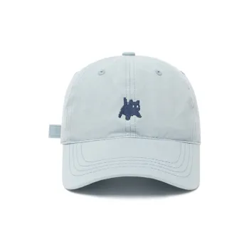 STUFFER 100% Cotton Baseball Caps Unisex