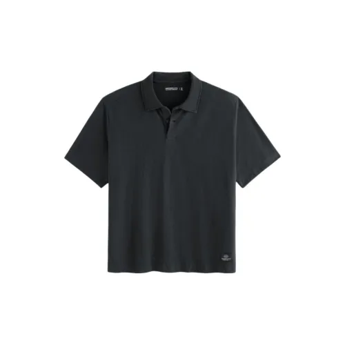 Abercrombie＆Fitch Polo Shirts Men