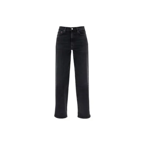 AGOLDE Jeans Women's Black