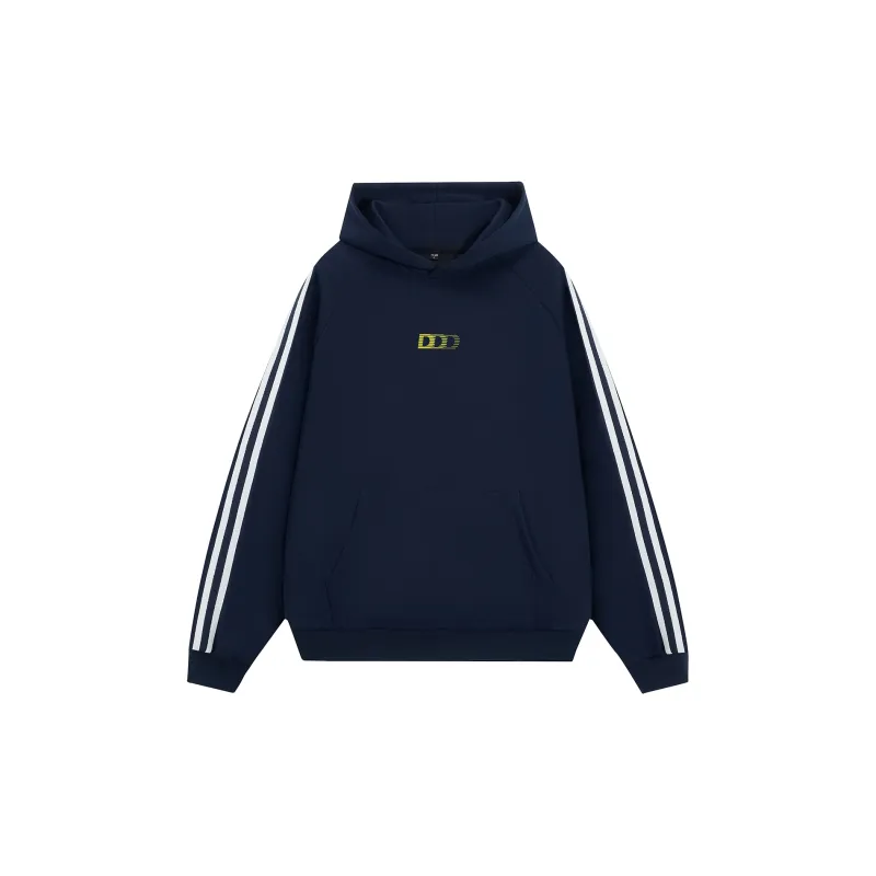 DIXX Sweatshirts Unisex-23