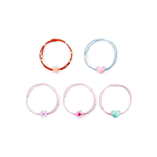 ZANC Hair Tie Women's Multiple Colors